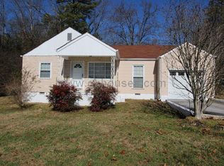 3715 Wilcox Blvd, Chattanooga, TN 37411
