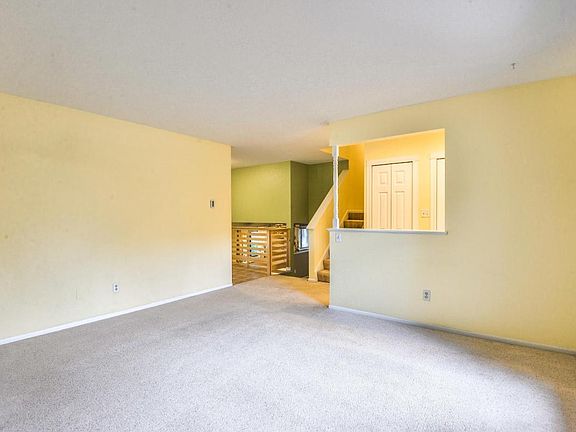 Bright and Spacious