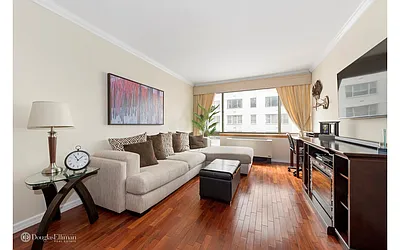 Sold by Douglas Elliman
