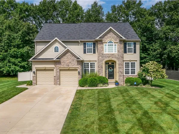 2160 Hunting Valley Ln, Streetsboro, OH 44241