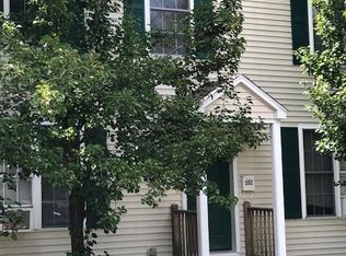 20 Cedar St APT C, Newmarket, NH 03857