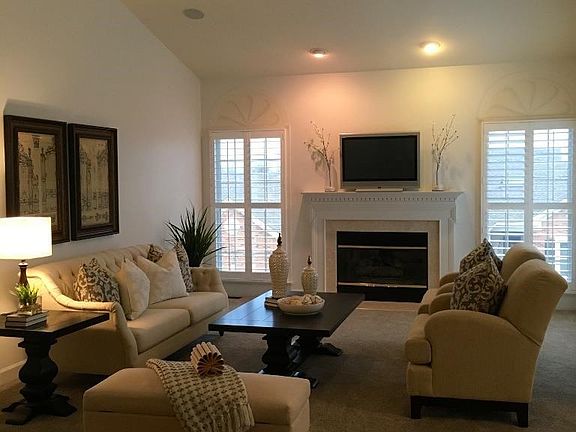3rd image of 656 Spyglass Summit Dr