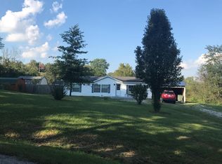 471 Goose Creek Rd, Winchester, KY 40391