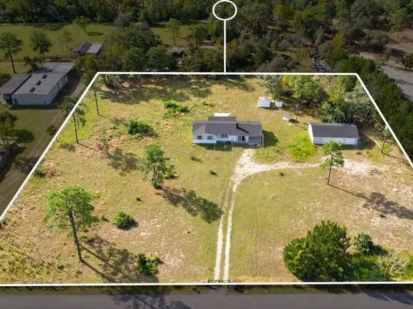 13386 TAYLOR STREET, BROOKSVILLE, FL 34613