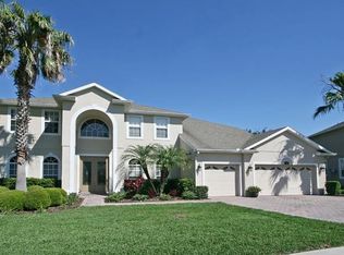 1364 Bridge Hill Ln, Clermont, FL 34711