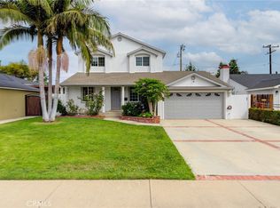 3816 Chatwin Ave, Long Beach, CA 90808