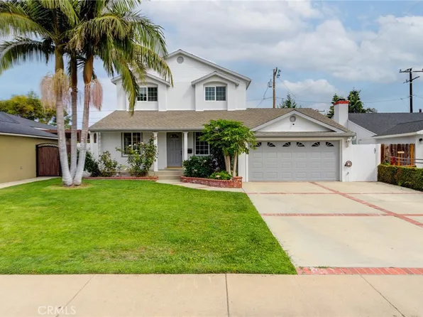 3816 Chatwin Ave, Long Beach, CA 90808