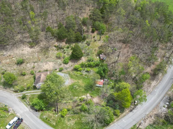 3236 N Mill Creek Rd, Petersburg, WV 26847