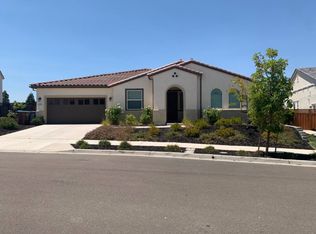 5394 Promontory Way, Antioch, CA