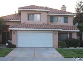 15655 Granada Dr, Moreno Valley, CA 92551