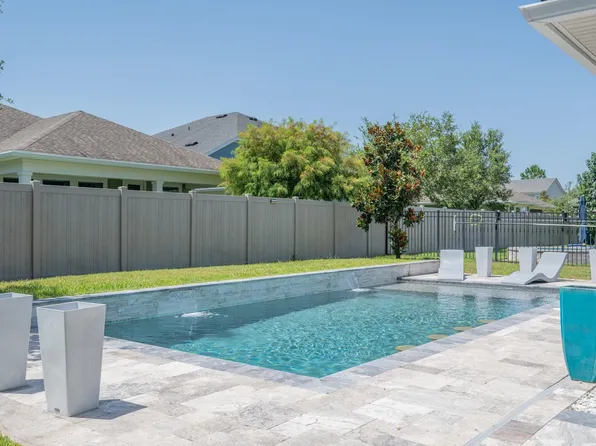 132 Palisade Dr, Saint Augustine, FL 32092
