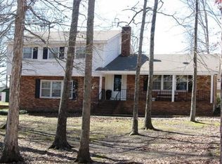 2564 Morningside Dr, Lancaster, SC 29720