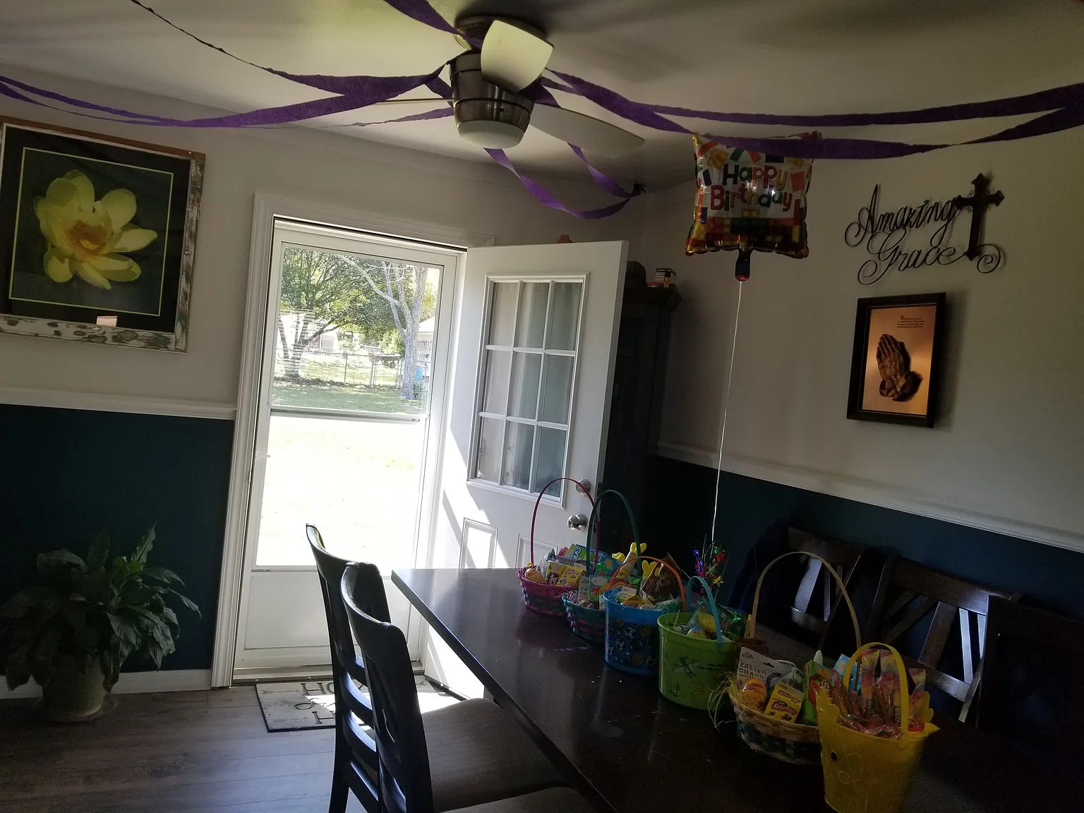 3 bed, 1080 sqft, $1,400 — Photo 4