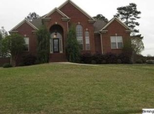 9015 Liberty Pkwy, Kimberly, AL 35091