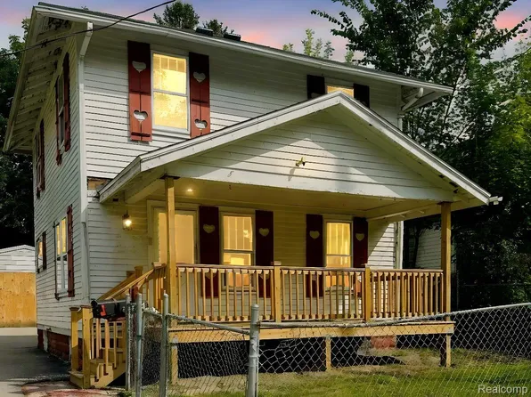 1729 Ohio Ave, Flint, MI 48506