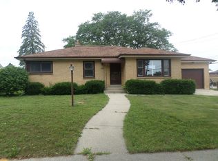 3955 N 67th St, Milwaukee, WI 53216