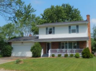 1420 Cottonwood Dr, Columbus, OH