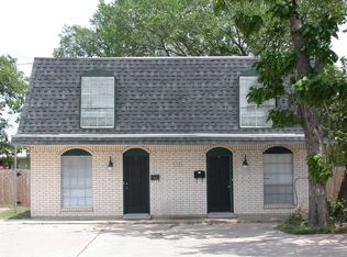 303 Lampe St #B, Arlington, TX 76010