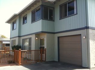 1506 Broadway #B, Santa Cruz, CA 95062