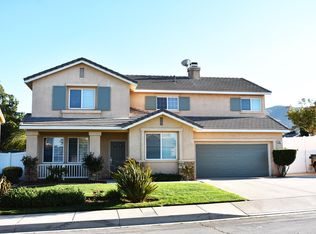 7302 Belaire Ln, Lancaster, CA 93536