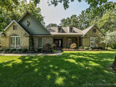 3439 Scenic Dr, Grove, OK, 74344