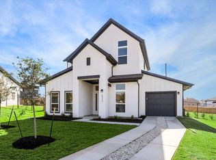 5317 Christina Ct, Austin, TX 78723