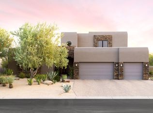 10903 E Mark Ln, Scottsdale, AZ 85262