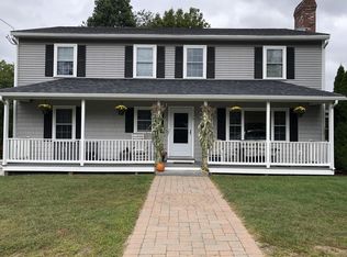 12 Hall St, Methuen, MA 01844