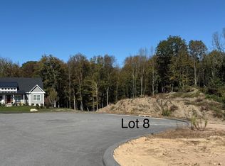 12 Laurelwood Lane lot 8, Vernon, CT 06066