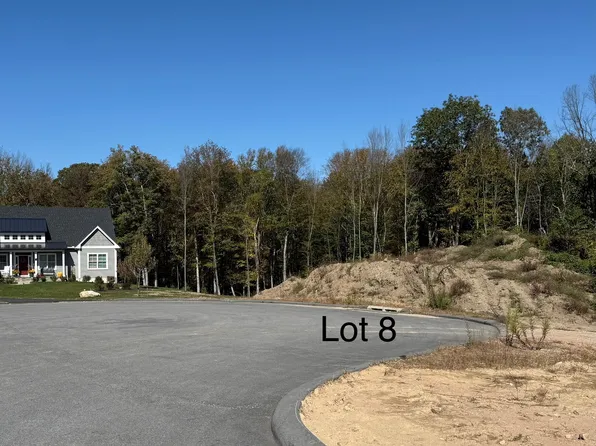 12 Laurelwood Lane lot 8, Vernon, CT 06066
