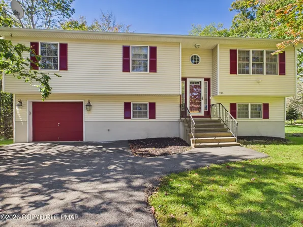 5064 Carol Ter, Tobyhanna, PA 18466