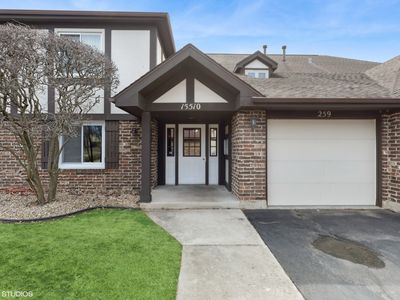 15510 Orlan Brook Dr APT 1E, Orland Park, IL, 60462