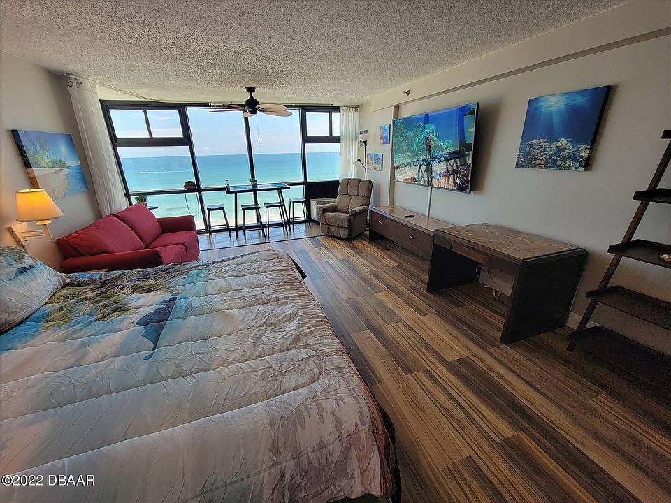 Oceanside Inn, A Condo Apartment Rentals Daytona Beach, FL Zillow