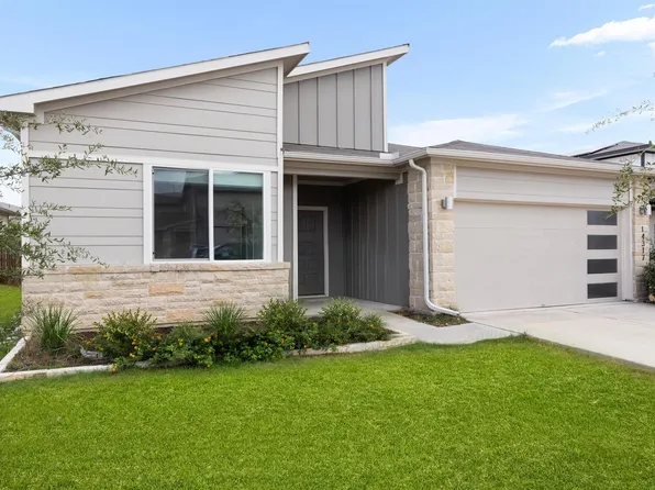 14317 Cantarra Dr, Pflugerville, TX 78660