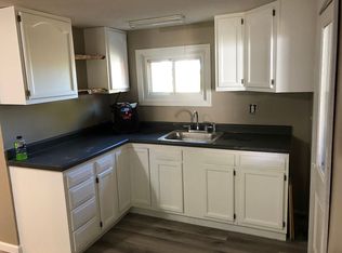 6291 1/2 E Dublin Pike, Straughn, IN