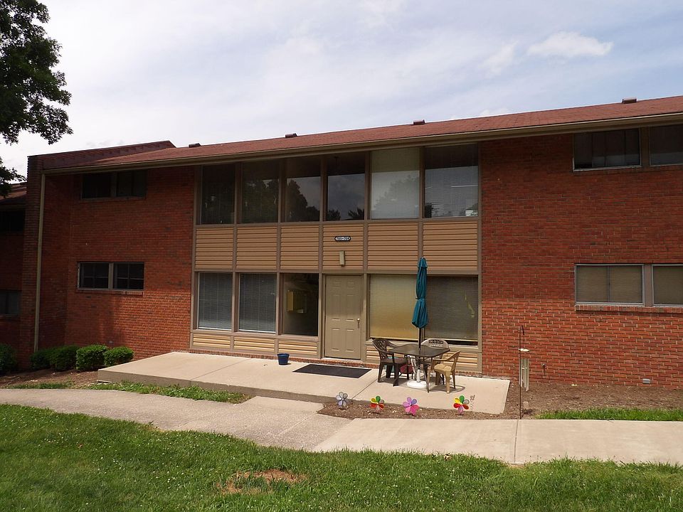 1st image of 705 Forest Hill Dr #7-05