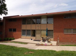 705 Forest Hill Dr #7-05, Frankfort, KY 40601