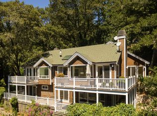 1391 La Honda Rd, Woodside, CA 94062