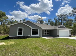 12181 SW 91st Ln, Dunnellon, FL 34432
