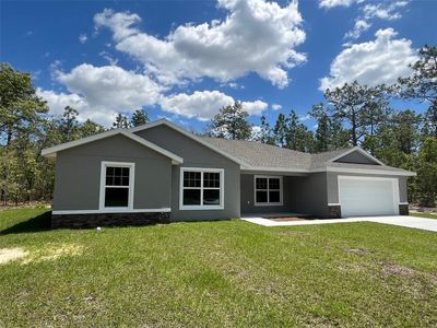 12181 SW 91st Ln, Dunnellon, FL, 34432