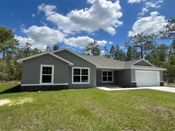 12311 SW 75th St, Dunnellon, FL 34432