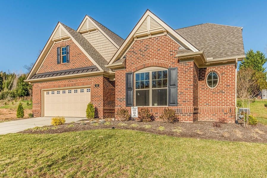 1st image of 115 Broady Meadow Cir Lot 11