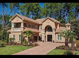 2119 Timmerman Rd, Myrtle Beach, SC 29588