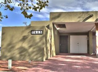 605 Alta Monte Ave NW, Albuquerque, NM 87107