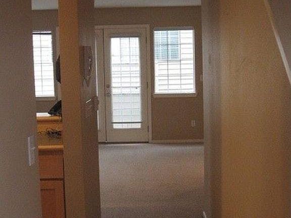 Front Hallway