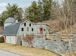 309 Michigan Hollow Rd, Spencer, NY 14883