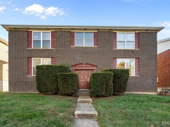 10110 Puttington Dr, Saint Louis, MO 63123