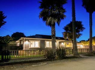 447 Reina Del Mar Ave, Pacifica, CA 94044