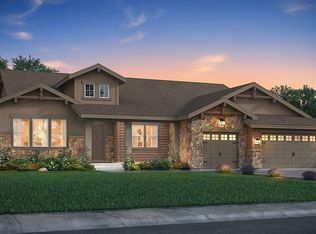 7799 Piney River Ave, Littleton, CO 80125