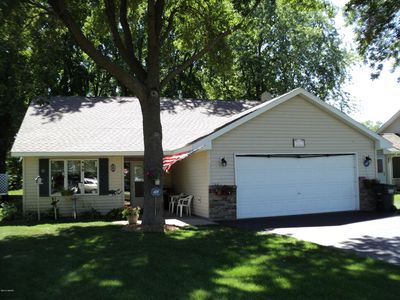 2270 Lake St E, Osakis, MN, 56360